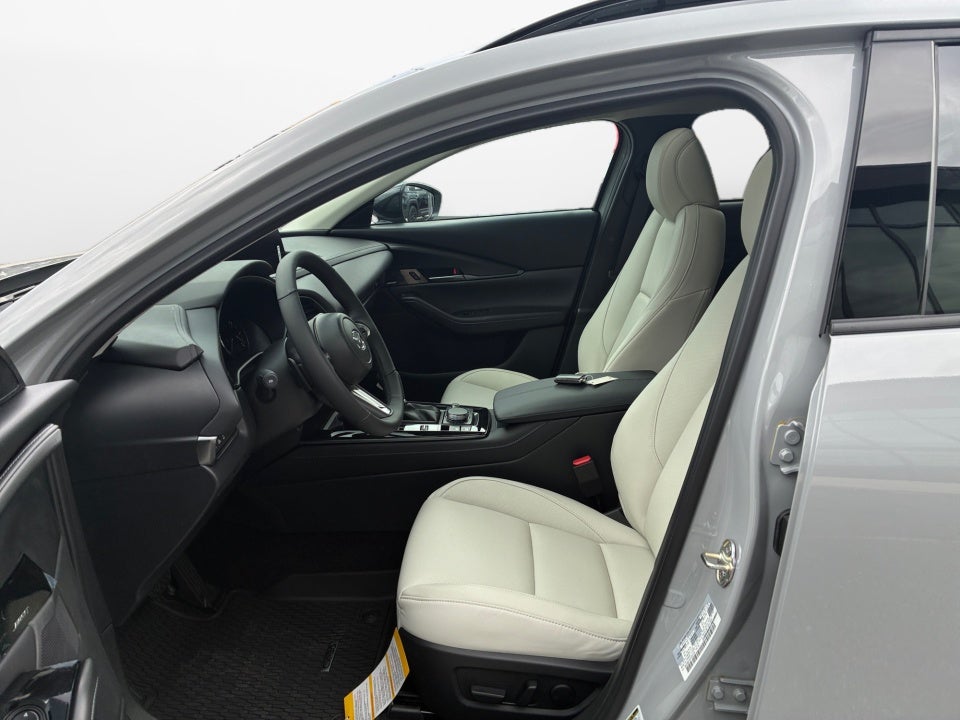2026 Mazda Mazda CX-30 2.5 Turbo Premium Plus AWD