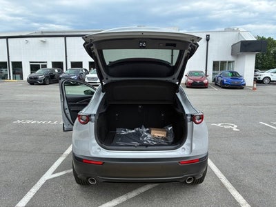 2026 Mazda Mazda CX-30 2.5 Turbo Premium Plus AWD