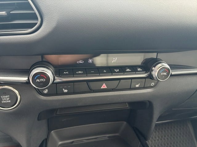 2026 Mazda Mazda CX-30 2.5 Turbo Premium Plus AWD