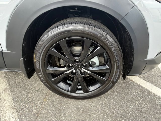 2026 Mazda Mazda CX-30 2.5 Turbo Premium Plus AWD