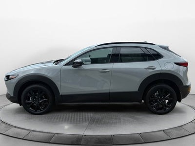 2026 Mazda Mazda CX-30 2.5 Turbo Premium Plus AWD