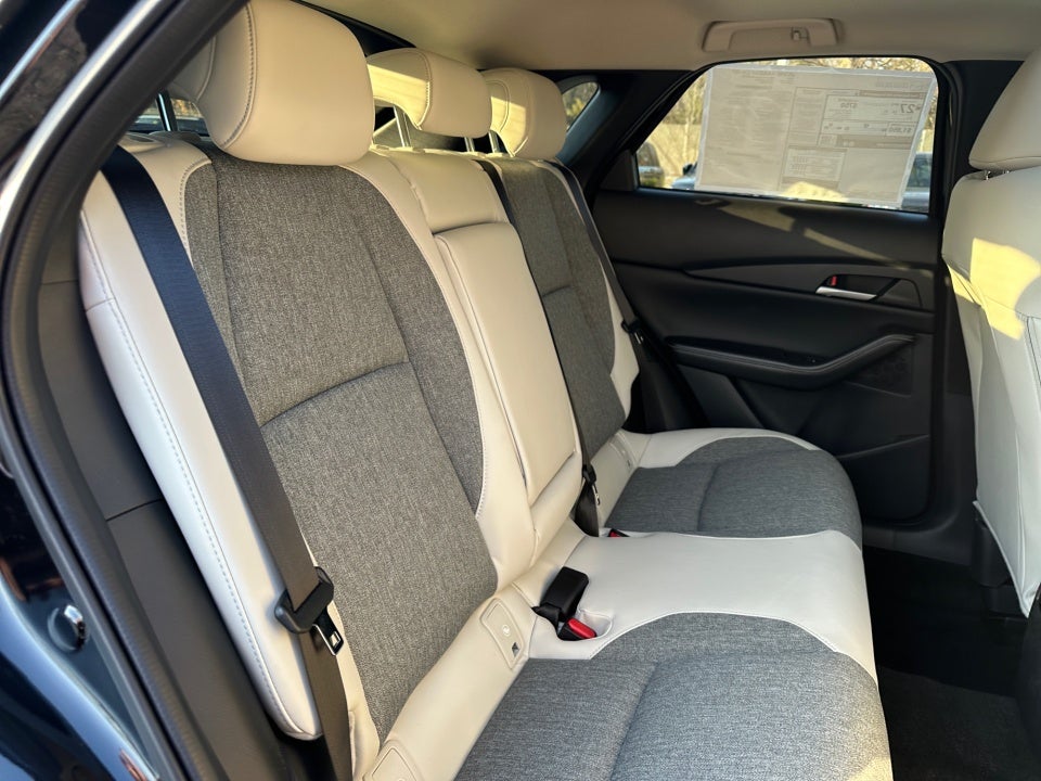 2026 Mazda Mazda CX-30 2.5 S Aire Edition