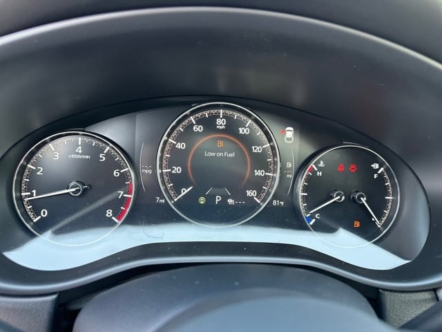 2026 Mazda Mazda CX-30 2.5 S Aire Edition