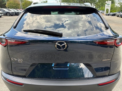2026 Mazda Mazda CX-30 2.5 S Aire Edition