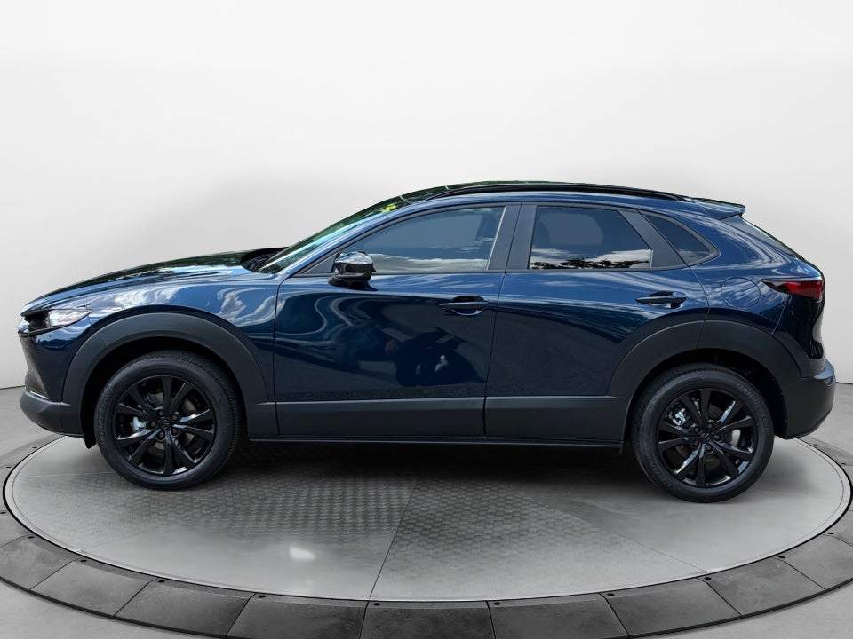 2026 Mazda Mazda CX-30 2.5 S Aire Edition