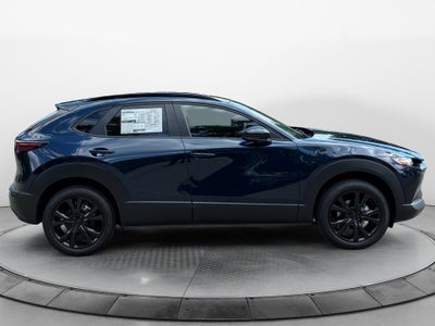 2026 Mazda Mazda CX-30 2.5 S Aire Edition