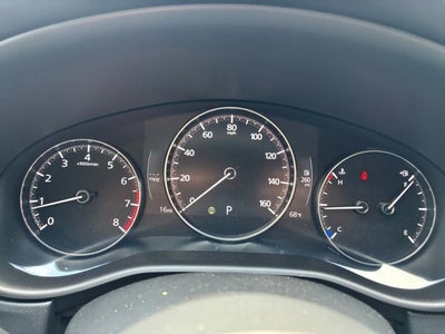 2026 Mazda Mazda CX-30 2.5 S Aire Edition