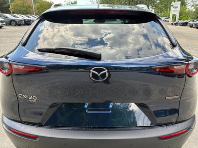 2026 Mazda Mazda CX-30 2.5 S Aire Edition