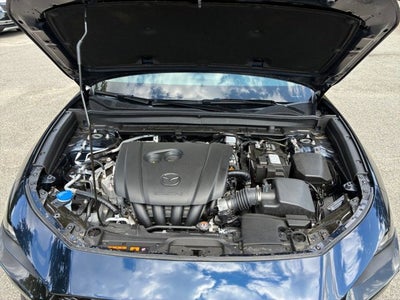2026 Mazda Mazda CX-30 2.5 S Aire Edition