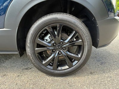 2026 Mazda Mazda CX-30 2.5 S Aire Edition