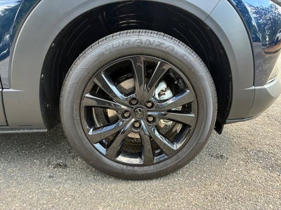 2026 Mazda Mazda CX-30 2.5 S Aire Edition