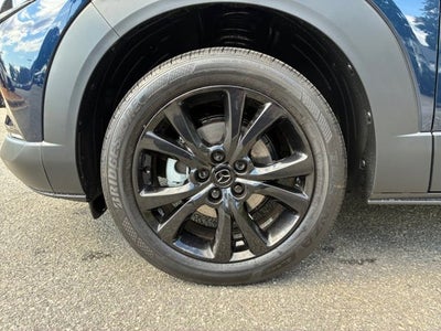 2026 Mazda Mazda CX-30 2.5 S Aire Edition