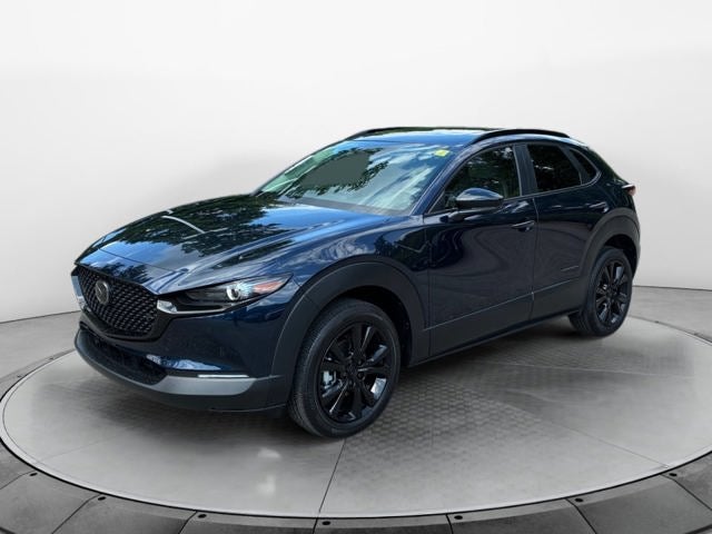 2026 Mazda Mazda CX-30 2.5 S Aire Edition