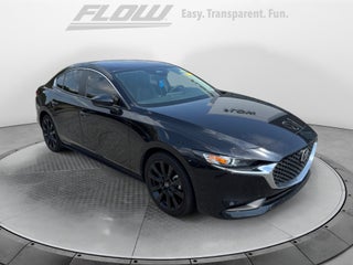 2024 Mazda Mazda3 Sedan 2.5 S Select Sport