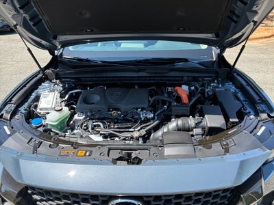 2026 Mazda Mazda CX-50 Hybrid Preferred AWD