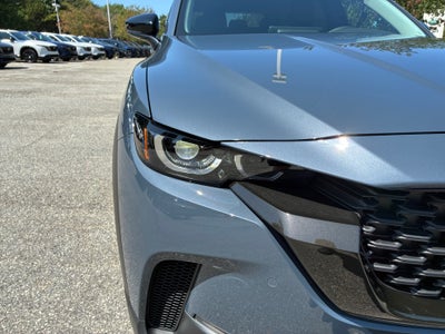 2026 Mazda Mazda CX-50 Hybrid Preferred AWD
