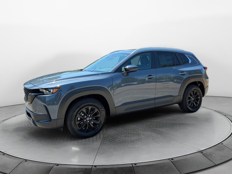 2026 Mazda Mazda CX-50 Hybrid Preferred AWD