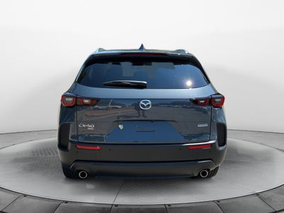2026 Mazda Mazda CX-50 Hybrid Preferred AWD