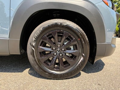 2026 Mazda Mazda CX-50 Hybrid Preferred AWD