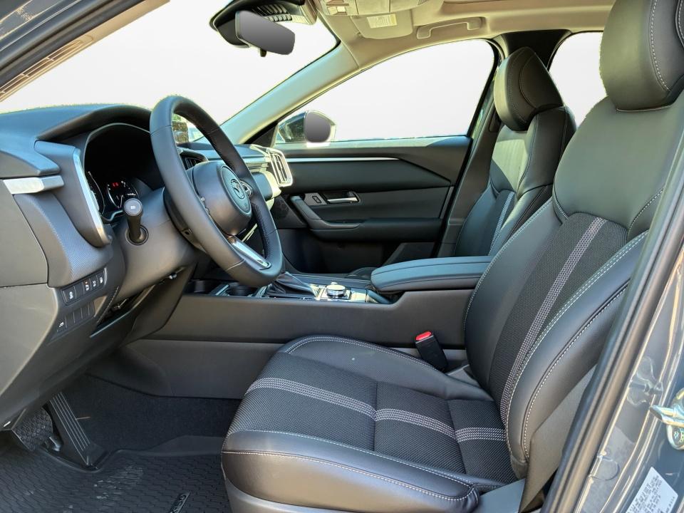 2026 Mazda Mazda CX-50 Hybrid Preferred AWD