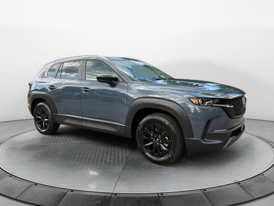 2026 Mazda Mazda CX-50 Hybrid Preferred AWD