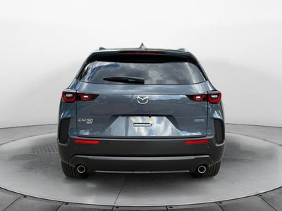 2026 Mazda Mazda CX-50 Hybrid Preferred AWD