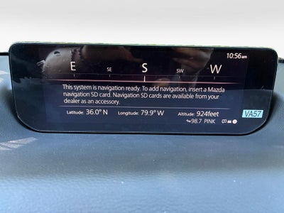 2026 Mazda Mazda CX-50 Hybrid Preferred AWD
