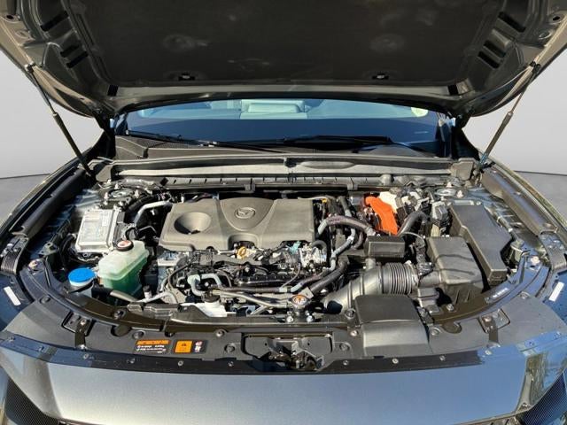 2026 Mazda Mazda CX-50 Hybrid Preferred AWD