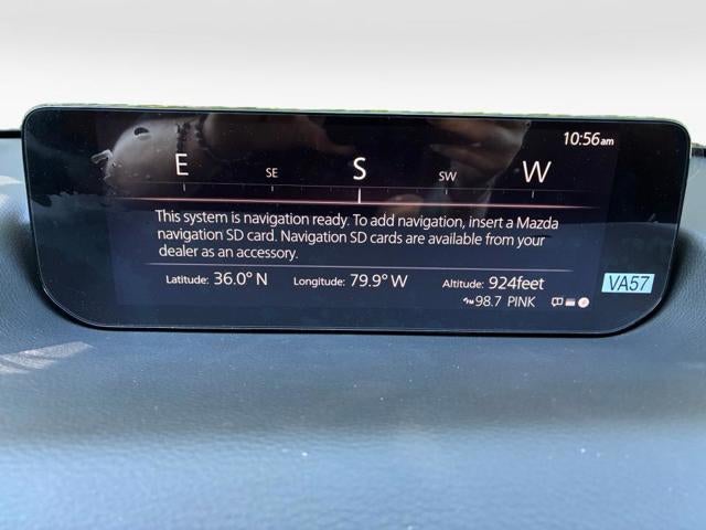 2026 Mazda Mazda CX-50 Hybrid Preferred AWD