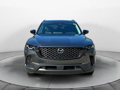 2026 Mazda Mazda CX-50 Hybrid Preferred AWD