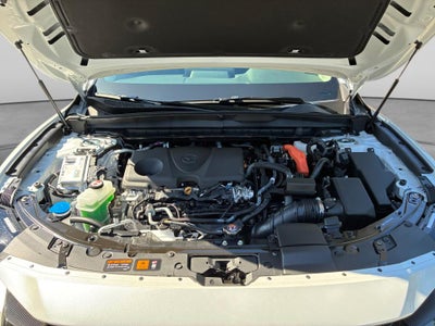 2026 Mazda Mazda CX-50 Hybrid Preferred AWD