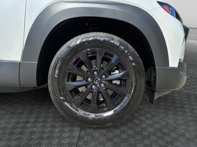 2026 Mazda Mazda CX-50 Hybrid Preferred AWD