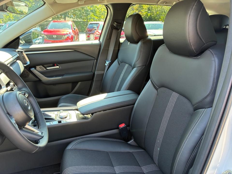 2026 Mazda Mazda CX-50 Hybrid Preferred AWD