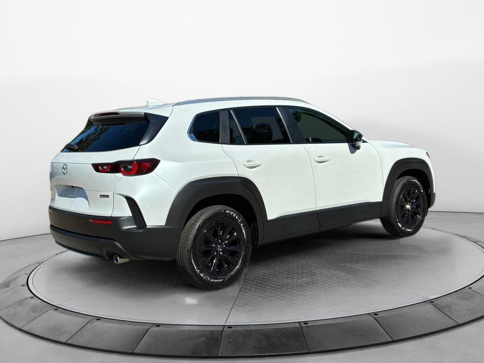 2026 Mazda Mazda CX-50 Hybrid Preferred AWD