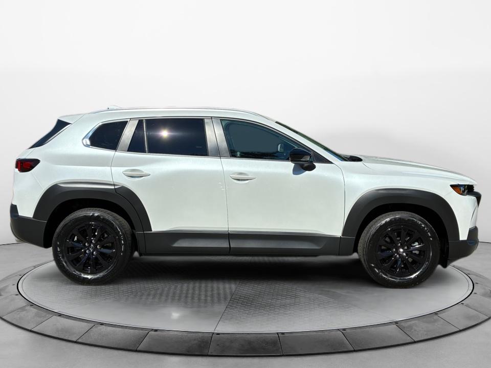 2026 Mazda Mazda CX-50 Hybrid Preferred AWD