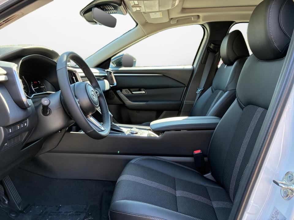 2026 Mazda Mazda CX-50 Hybrid Preferred AWD