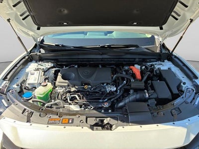 2026 Mazda Mazda CX-50 Hybrid Preferred AWD