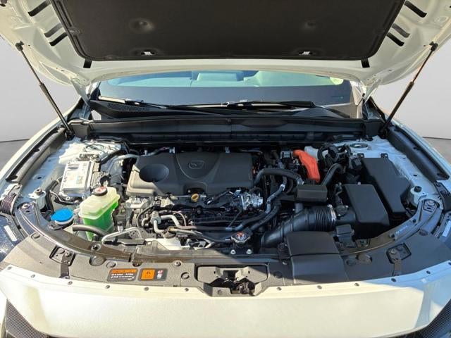 2026 Mazda Mazda CX-50 Hybrid Preferred AWD