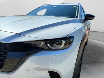 2026 Mazda Mazda CX-50 Hybrid Preferred AWD