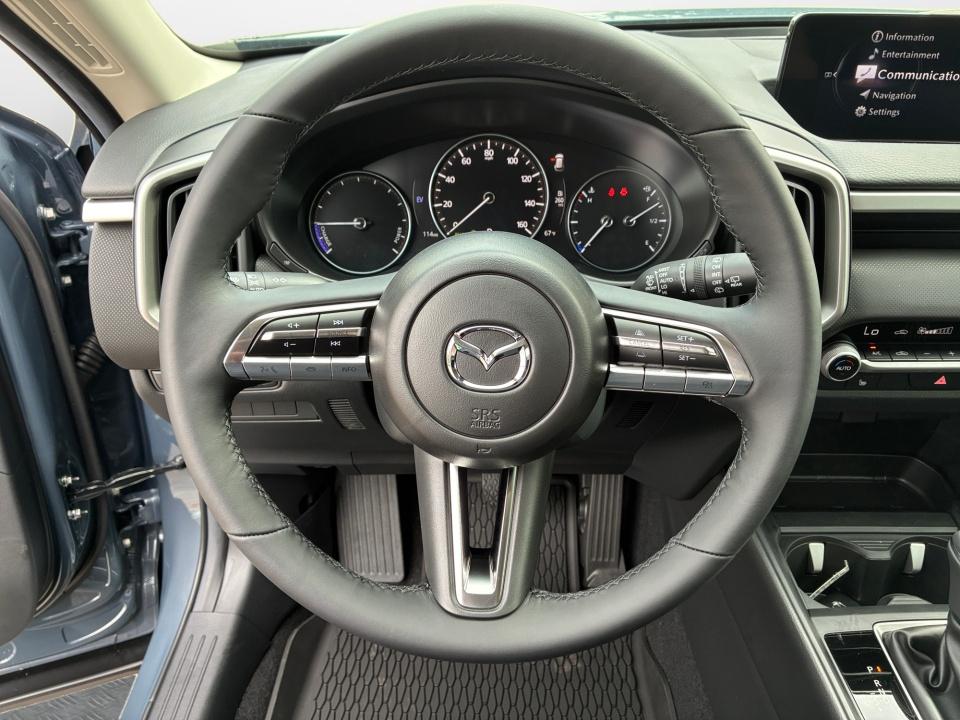 2026 Mazda Mazda CX-50 Hybrid Preferred AWD