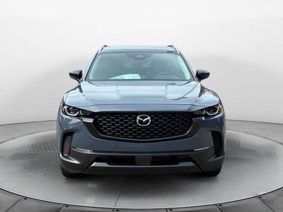 2026 Mazda Mazda CX-50 Hybrid Preferred AWD