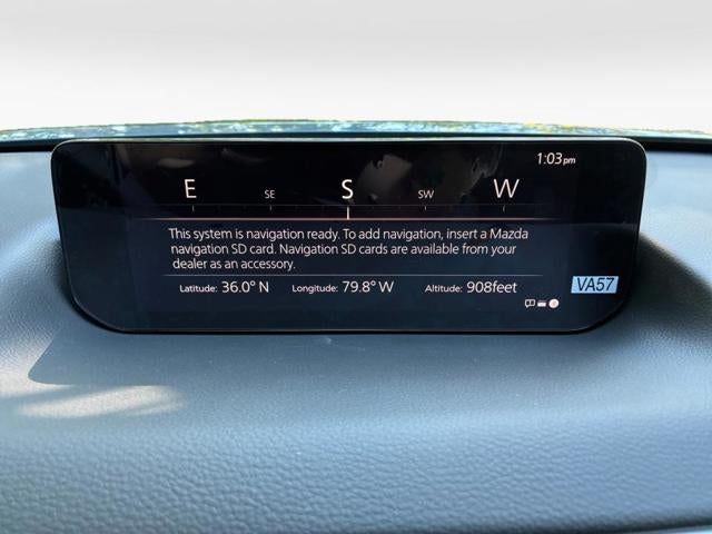 2026 Mazda Mazda CX-50 Hybrid Preferred AWD