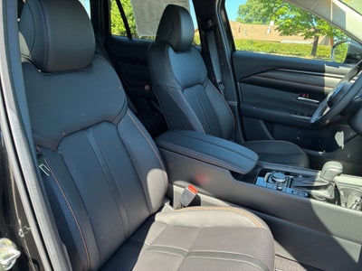 2026 Mazda Mazda CX-50 Hybrid Premium