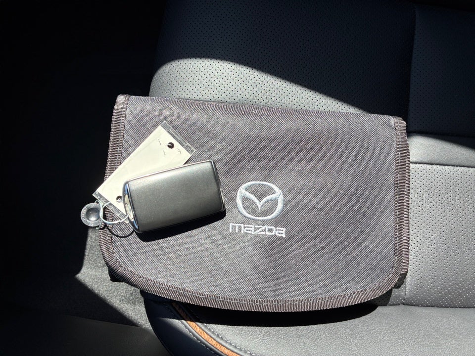 2026 Mazda Mazda CX-50 Hybrid Premium