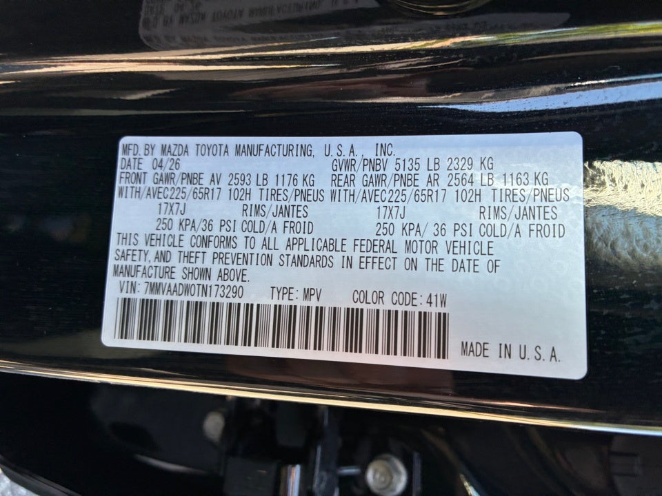 2026 Mazda Mazda CX-50 Hybrid Premium