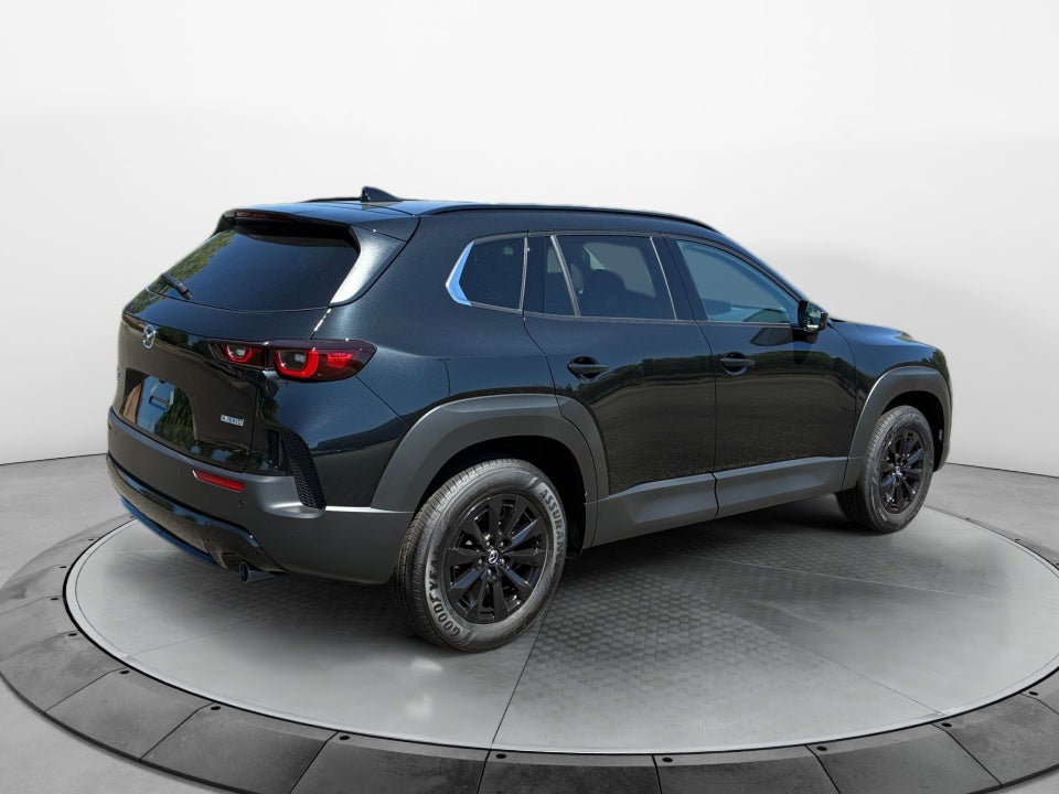 2026 Mazda Mazda CX-50 Hybrid Premium