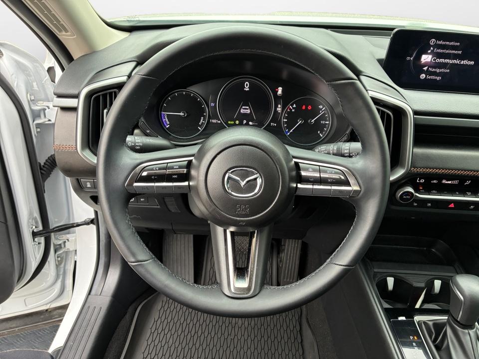 2026 Mazda Mazda CX-50 Hybrid Premium