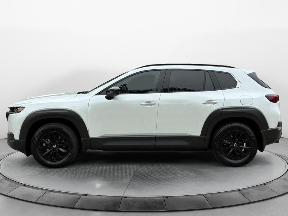 2026 Mazda Mazda CX-50 Hybrid Premium