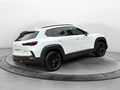 2026 Mazda Mazda CX-50 Hybrid Premium