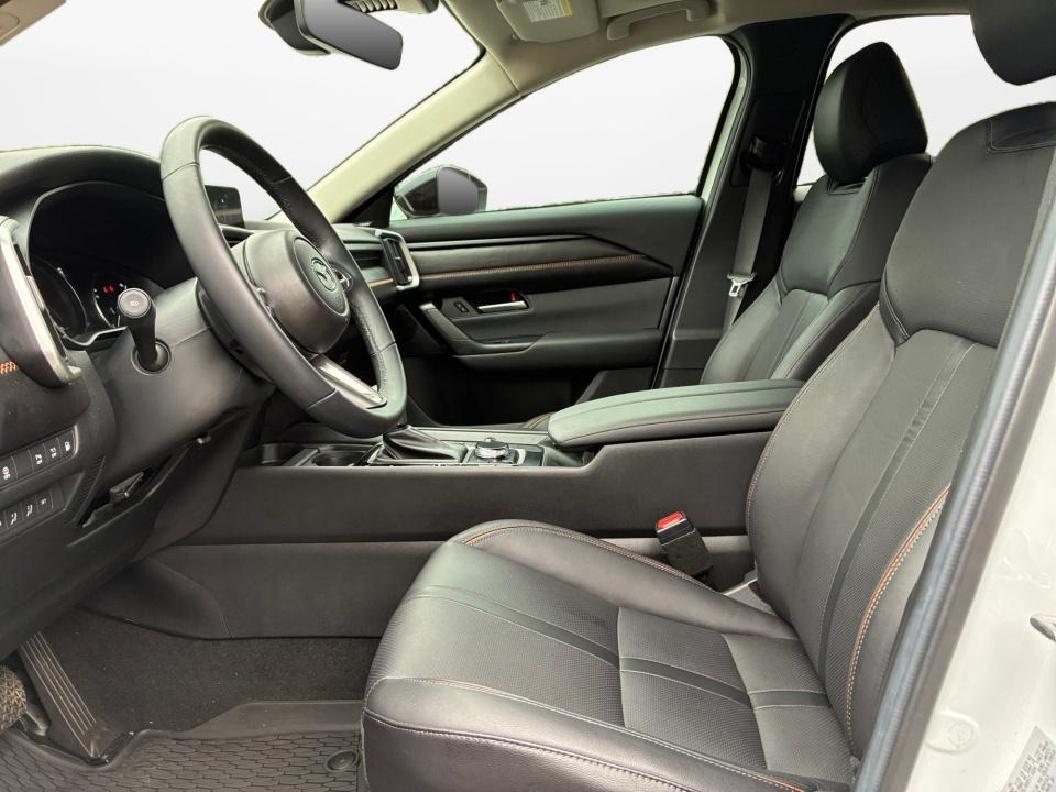 2026 Mazda Mazda CX-50 Hybrid Premium
